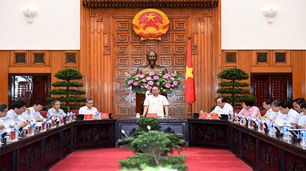   Thủ tướng: Kon Tum phải đi đầu trong bảo vệ, phát triển rừng